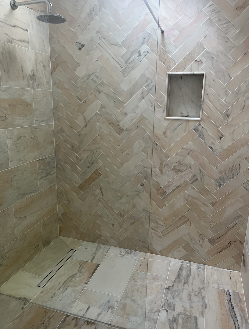 MET Tiling — Photos 14