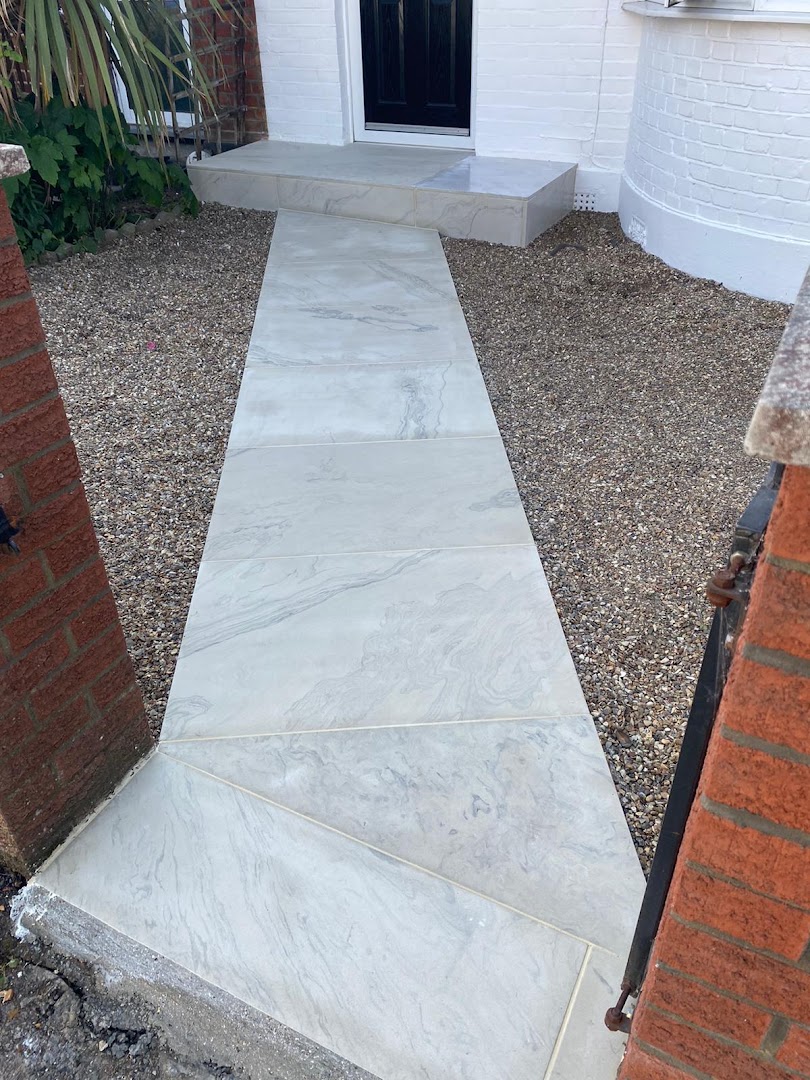 MET Tiling — Photos 12
