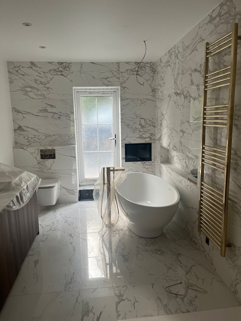 MET Tiling — Photos 2