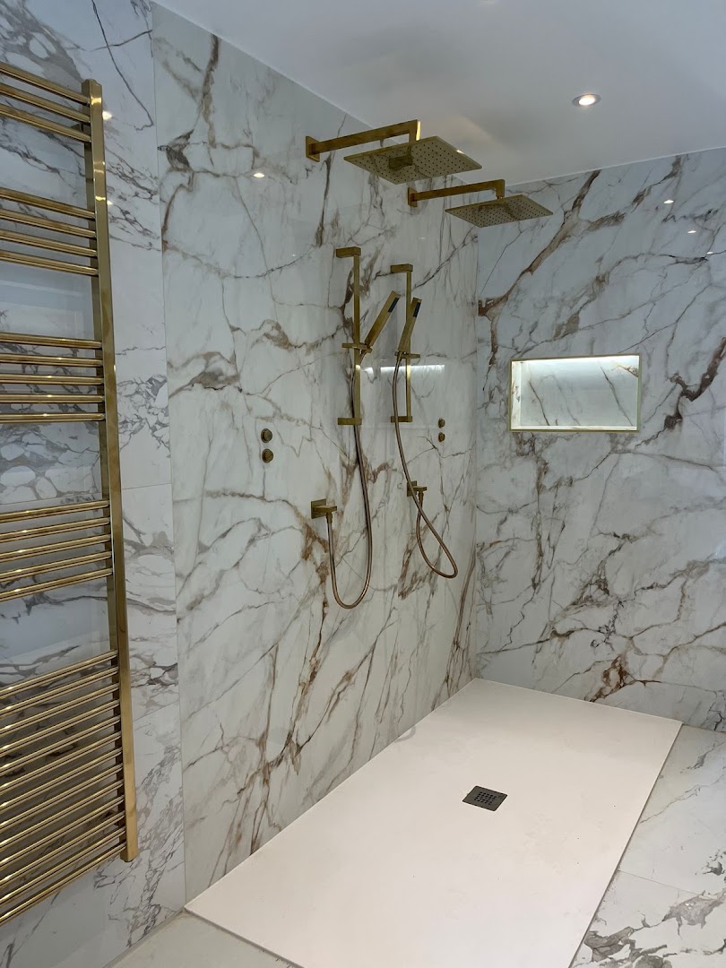 MET Tiling — Photos 1