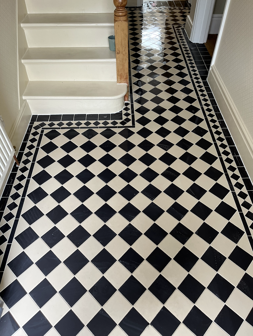 MET Tiling — Photos 6