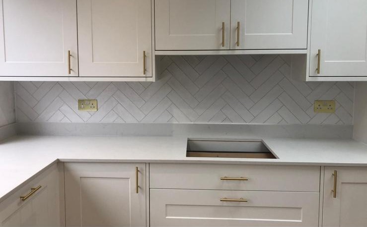 MET Tiling — Photos 5