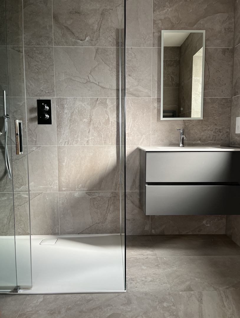 MET Tiling — Photos 8