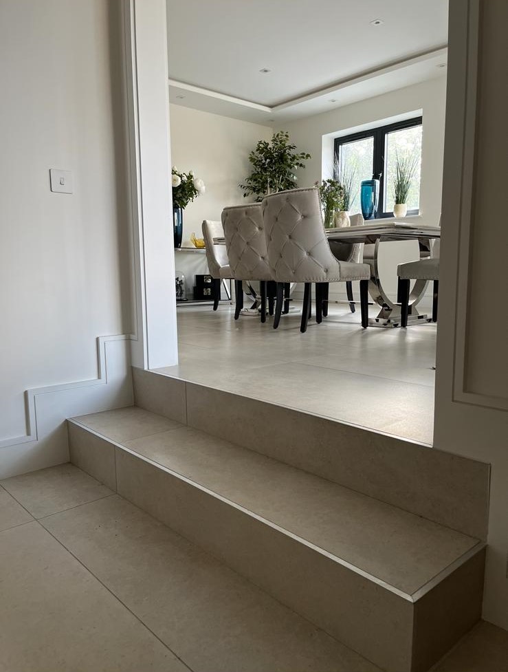 MET Tiling — Photos 3